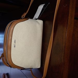Nine west cross body